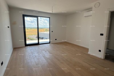 UMAG – Novogradnja! Stan  u modernom stambenom kompleksu s dva parkirna mjesta, S 3-15