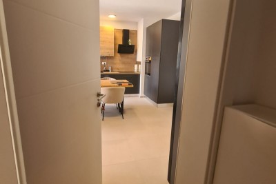 Medulin – sanjski stan na mirni lokaciji, blizu plaže!