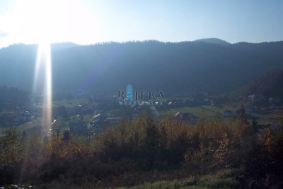 Gerovo, Čabar, 39m2