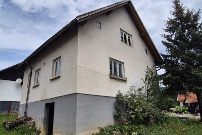 Casa Vrbovsko