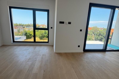 UMAG – Nuova Costruzione! Appartamento in un moderno complesso residenziale, 1-01