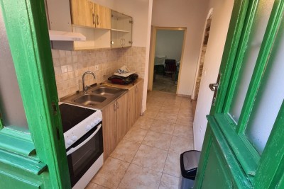 Prodaja! Dvije renovirane istarske kuće u Marčani.