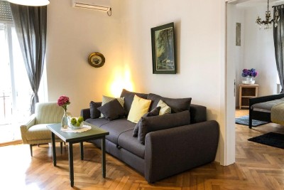 Wohnung Opatija - Centar, Opatija, 96m2