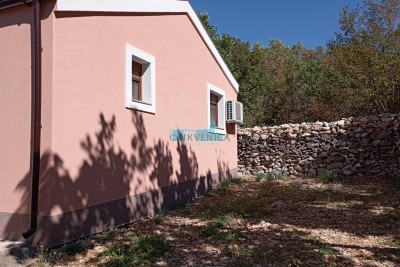 Houses Jadranovo, Crikvenica, 50m2