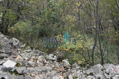 Lands Hreljin, Bakar, 1.105m2