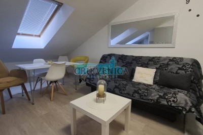 Wohnung Selce, Crikvenica, 44m2