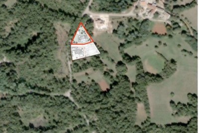 Zemljišče Gračišće