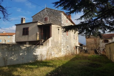 Haus Zoričići, Višnjan, 150m2