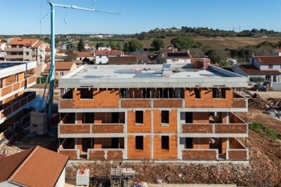 Prodamo stanovanja v novem modernem projektu, Pula, A13