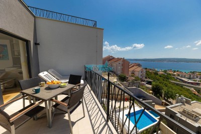 Wohnung Crikvenica, 80m2