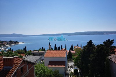 Flats Selce, Crikvenica, 56,27m2