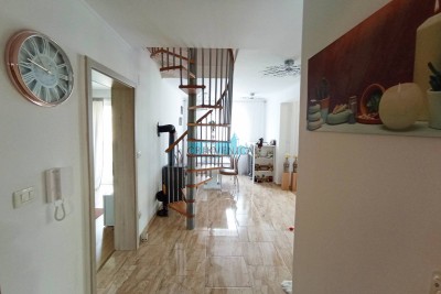 Flats Bakarac, Kraljevica, 83m2