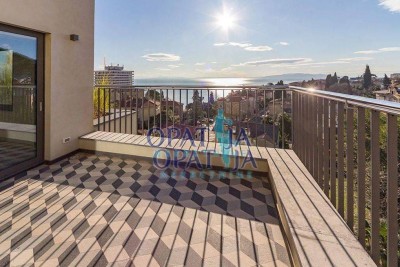 Flats Opatija, 88m2