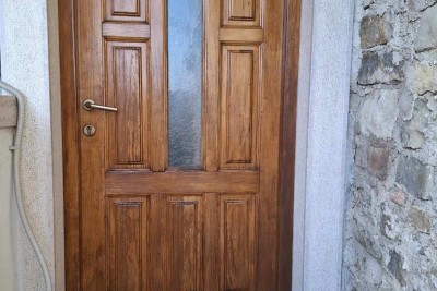 Casa in pietra in vendita, Buie