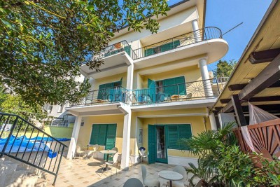 Stanovanje Crikvenica, 20m2
