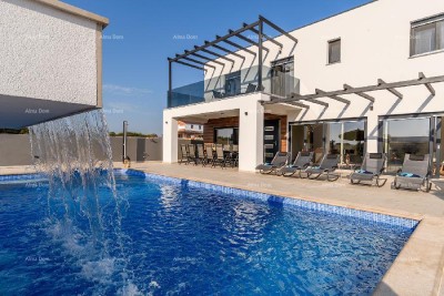Loborika  Atemberaubende Villa mit Pool!