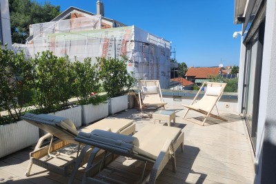 Rovinj! Luxury apartment !Furnished! Close to Lone Hotel!