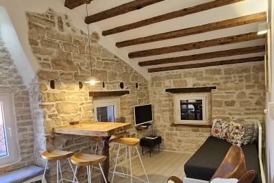 Apartment Rovinj, 46m2