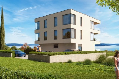 Prodaja apartmajev v novem projektu, Medulin!