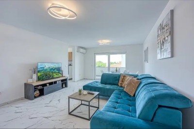 Wohnung