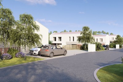 House Labin, 176m2