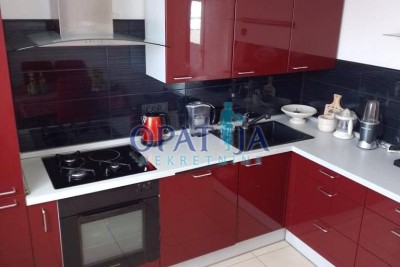 Flats Belveder, Rijeka, 47,60m2