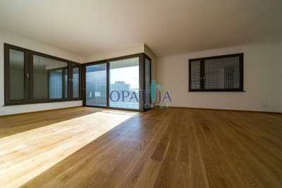 Luxusapartment mit Dachterrasse