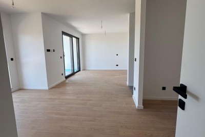 UMAG – Nuova costruzione! Appartamento in complesso residenziale moderno, 1-28
