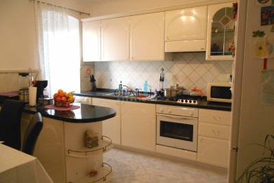 Flats Volosko, Opatija, 96m2