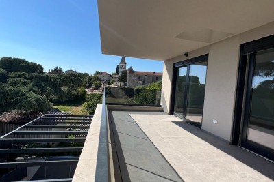 Tar-Vabriga! Neubau! Schöne Maisonette-Wohnungen.