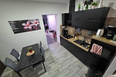 Pula, stan 55 m2