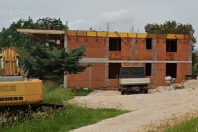 Novigrad – Novogradnja, stan 123,63 m² s loggiom 22 m²