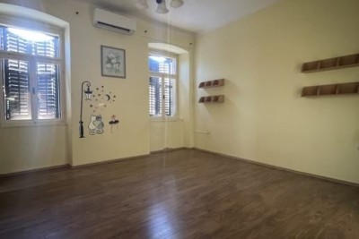 We are selling a nice apartment in Pazin.
