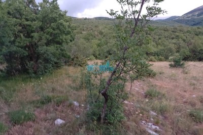 Lands Sveti Juraj, Senj, 33.693m2