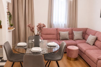 Stanovanje Banderovo, Rijeka, 36,74m2
