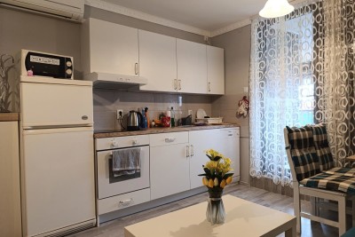 Appartamento 32,66 m2 – Duga Uvala, Istria