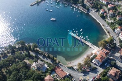 Wohnung Opatija-okolica, Opatija, 57m2