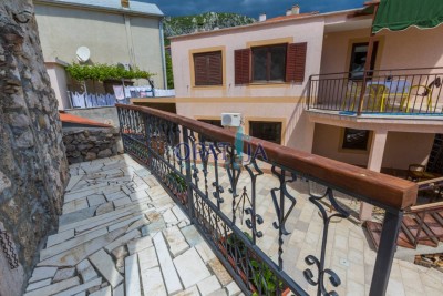Stanovanje Bribir, Vinodolska Općina, 80m2