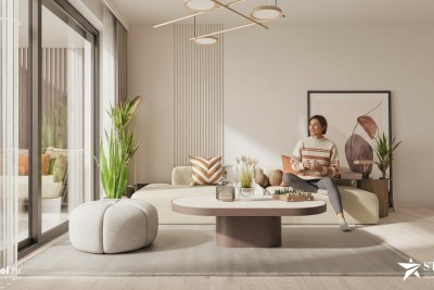 Appartamento Torre-Abriga-Vabriga