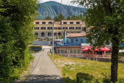 Tribalj, Vinodolska Općina, 888m2