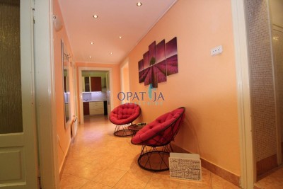 Flats Centar, Rijeka, 74m2