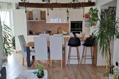 PULA, VIDIKOVAC, RENOVIRAN STAN 52 m²