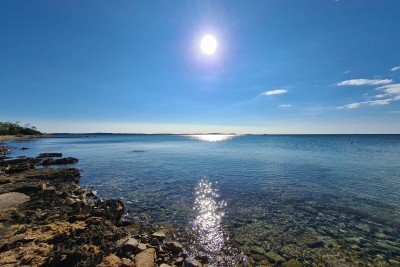 Gradbeno zemljišče