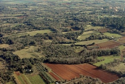 Investicijska priložnost! Prodaja gradbenega zemljišča turistično-gostinske namene - T zona, Ližnjan!