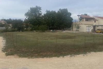 Prodaje se građevinsko zemljište 849 m² – Nova Vas, Poreč