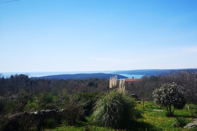 Građevinsko zemljište,Labin okolica