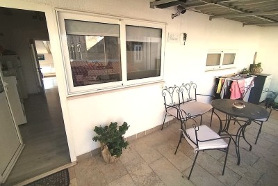 Stanovanje Trsat, Rijeka, 42,26m2