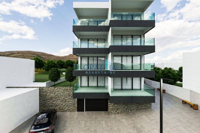 Appartamenti Opatija - Centar, Opatija, 69,35m2