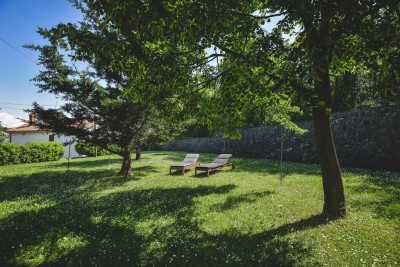 House Trsat, Rijeka, 344m2