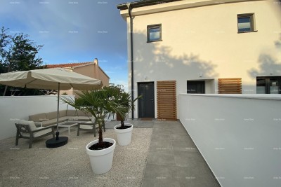 Premantura! Luxuriöse Wohnung mit Meerblick!